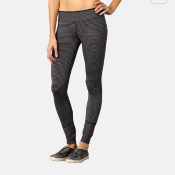Prana Pants - PrAna XS leggings workout/yoga pants- like new