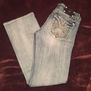 Miss Me Jeans size 29!