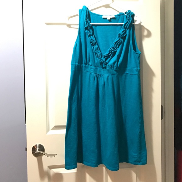 Loft summer dress