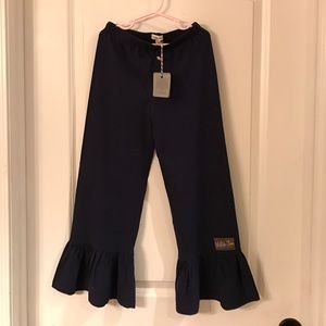 Matilda Jane pants size 8, NWT