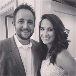 Meet your Posher, Haley