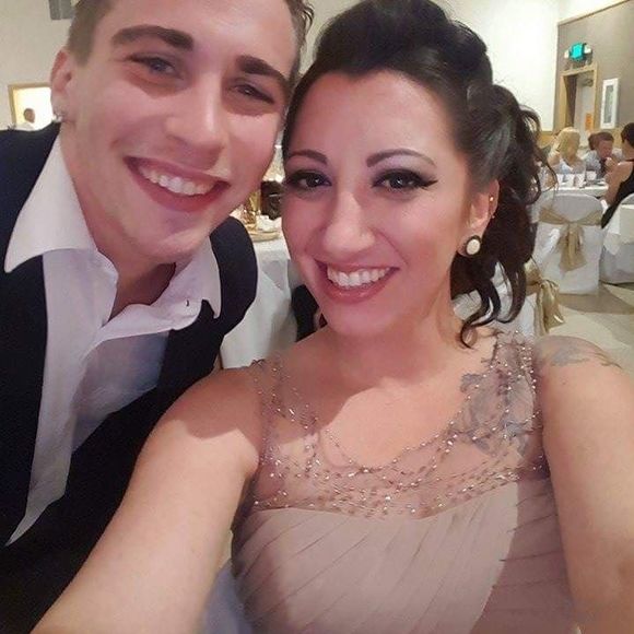 Meet your Posher, Evan