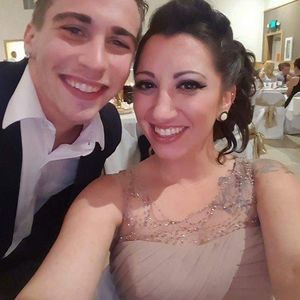 Meet your Posher, Evan