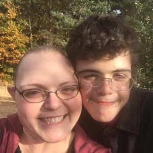 Meet your Posher, Dawn