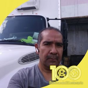 Meet your Posher, Genaro