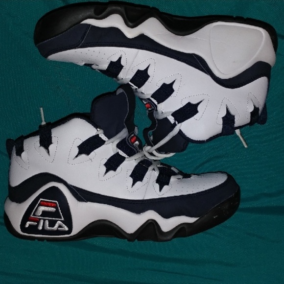 FILA THE 95 Sneaker Mens Size 8.5