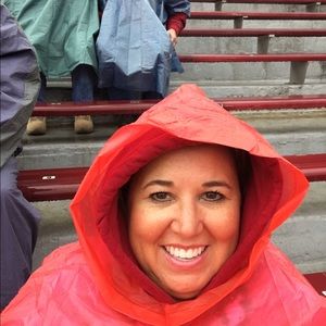 Meet your Posher, Kellie