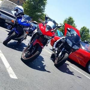 Meet your Posher, Nick