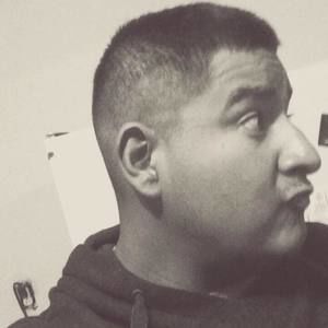 Meet your Posher, Roy