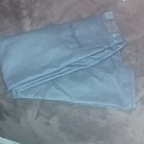 28 x 30 vintage tapered jeans