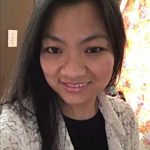 Meet your Posher, Kim