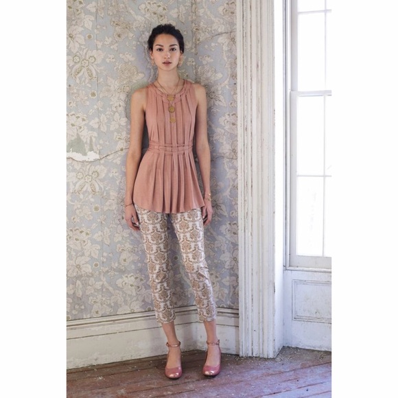 Anthropologie pants
