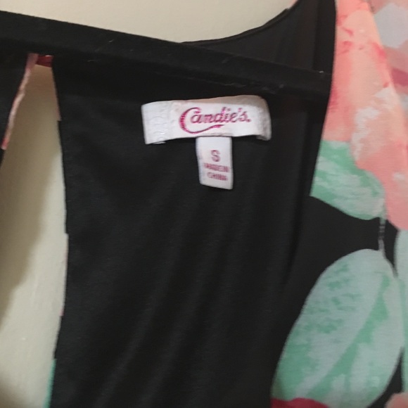 Sold! Flowery dress! 🌸🌺🌸 - Picture 3 of 4