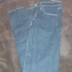 Levis 510 super skinny jean