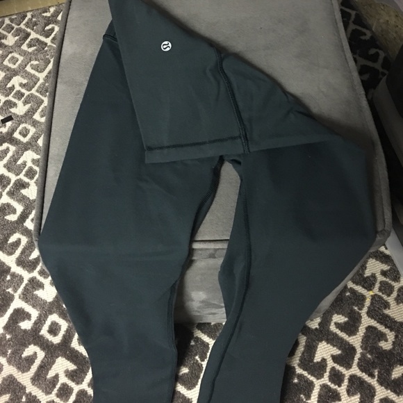 Lululemon 7/8 pant Leggings