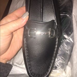 ✨BRAND NEW GUCCI DRIVER MOC✨