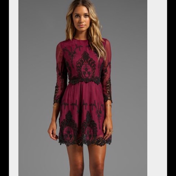 DOLCE VITA Valentina Size M