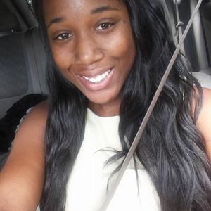 Meet your Posher, Martisha