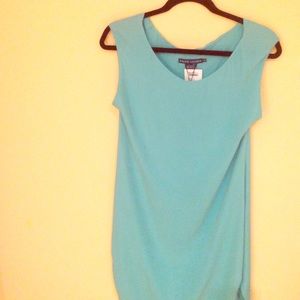 Ralph Lauren cocktail dress