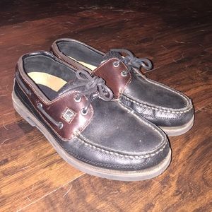 Sperry Boat Shoes