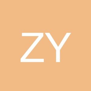 Meet your Posher, Zahra