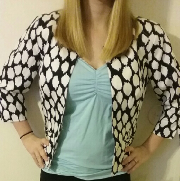 East 5th jacket
