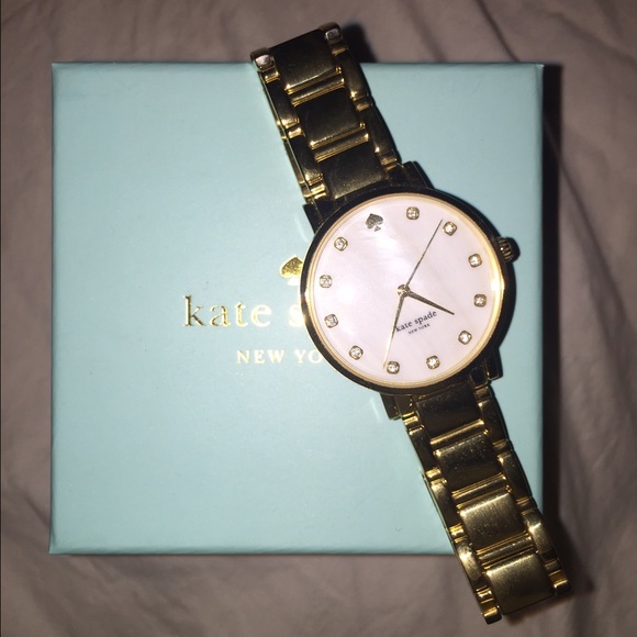Kate Spade Watch