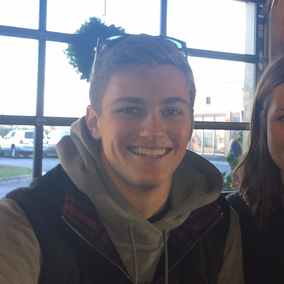 Meet your Posher, Mark - Picture 1 of 1