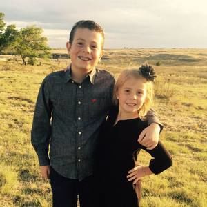 Meet your Posher, Ginger