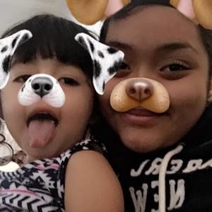 Meet your Posher, Mari