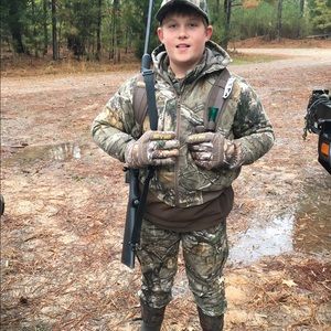 Meet your Posher, Robert