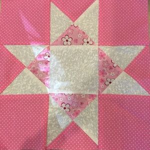 Meet your Posher, Dana