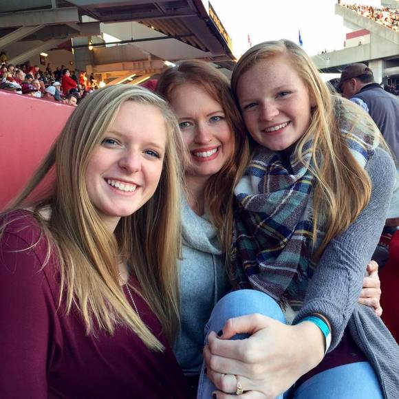 Meet your Posher, Jenny