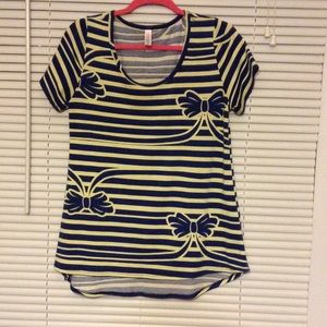 Bow classic T