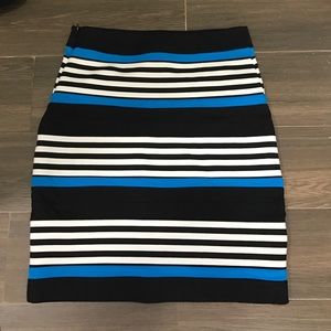 Express Pencil Skirt