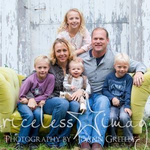 Meet your Posher, Jill