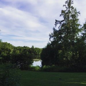 Meet your Posher, Joanna