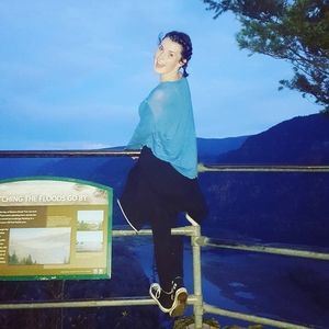 Meet your Posher, Melissa