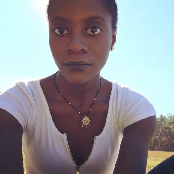 Meet your Posher, Tenika