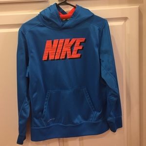 Nike Hoodie Boys YXL