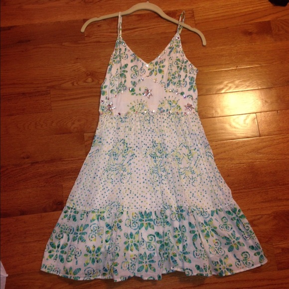 Nolita Dress NWOT