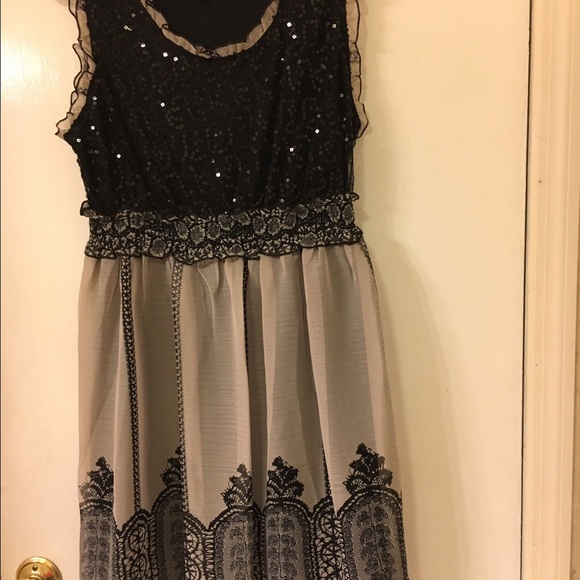 New dress no tags