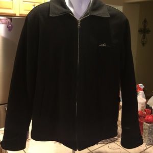 Banana Republic Wool Coat.