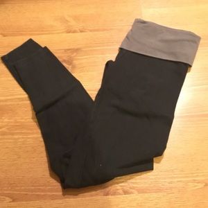 Full length Pink Leggings!