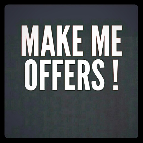 Offers welcome - Picture 1 of 1