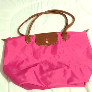 Longchamp purse