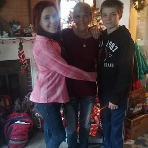 Meet your Posher, Christy