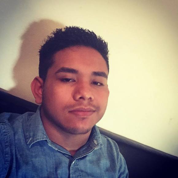 Meet your Posher, Julio - Picture 1 of 1