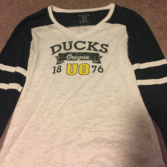 Ducks shirt! - Picture 1 of 1