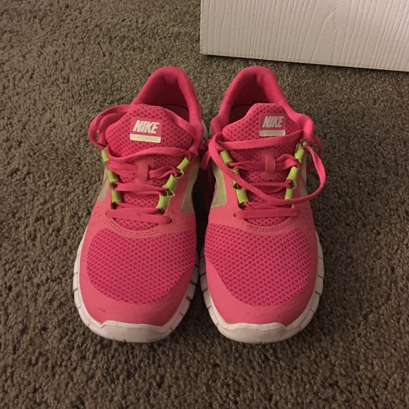 ❄️Winter Sale❄️Nike Running Shoes